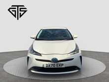 Toyota Prius S 4WD - U8605