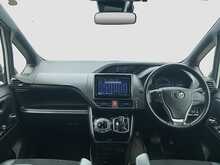 Toyota Voxy Hybrid ZS Kirameki3 - U8606