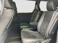 Toyota Voxy Hybrid ZS Kirameki3 - U8606