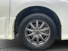 Toyota Voxy Hybrid ZS Kirameki3 - U8606