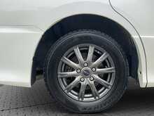 Toyota Voxy Hybrid ZS Kirameki3 - U8606