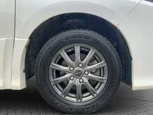 Toyota Voxy Hybrid ZS Kirameki3 - U8606