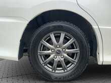 Toyota Voxy Hybrid ZS Kirameki3 - U8606