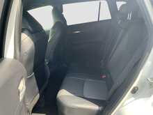Toyota Corolla Cross Hybrid Z - U8607