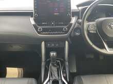 Toyota Corolla Cross Hybrid Z - U8607