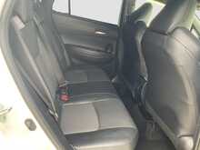 Toyota Corolla Cross Hybrid Z - U8607