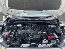Toyota Corolla Cross Hybrid Z - U8607