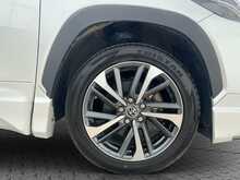 Toyota Corolla Cross Hybrid Z - U8607