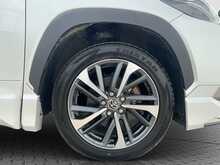 Toyota Corolla Cross Hybrid Z - U8607