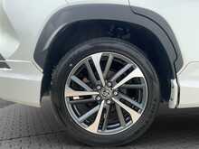 Toyota Corolla Cross Hybrid Z - U8607