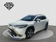 Toyota Corolla Cross Hybrid Z - U8607