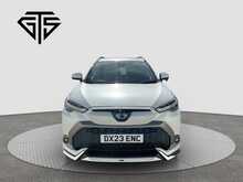 Toyota Corolla Cross Hybrid Z - U8607