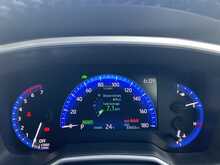 Toyota Corolla Cross Hybrid Z - U8607