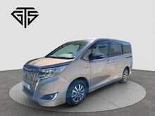 Toyota Esquire Hybrid Gi - U8608