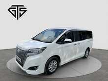 Toyota Esquire Hybrid Gi - U8610
