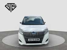 Toyota Esquire Hybrid Gi - U8610