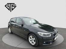 BMW 118D