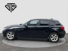 BMW 118D Sport - U8612