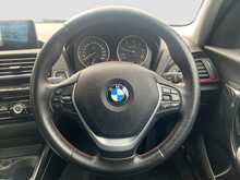 BMW 118D Sport - U8612