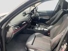 BMW 118D Sport - U8612