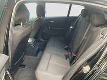 BMW 118D Sport - U8612