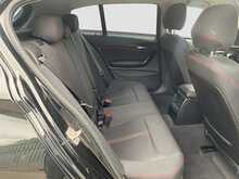 BMW 118D Sport - U8612