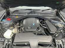 BMW 118D Sport - U8612