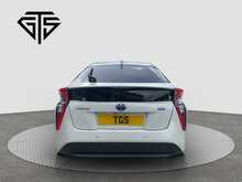 Toyota Prius 	S SafetyPlus - U8613
