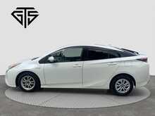 Toyota Prius 	S SafetyPlus - U8613