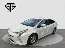Toyota Prius 	S SafetyPlus - U8613