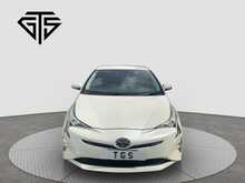 Toyota Prius 	S SafetyPlus - U8613
