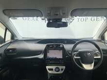 Toyota Prius 	S SafetyPlus - U8613