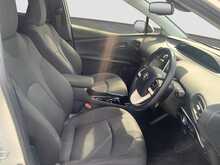 Toyota Prius 	S SafetyPlus - U8613