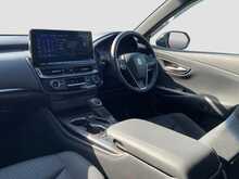 Toyota Crown B - U8615