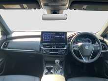 Toyota Crown B - U8615