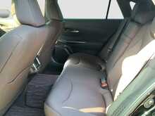 Toyota Crown B - U8615