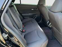 Toyota Crown B - U8615