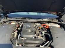 Toyota Crown B - U8615