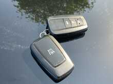 Toyota Crown B - U8615