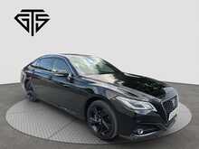 Toyota Crown B - U8615