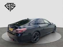 Toyota Crown B - U8615