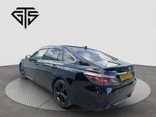 Toyota Crown B - U8615