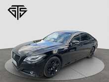 Toyota Crown B - U8615