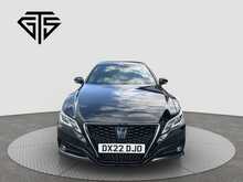 Toyota Crown B - U8615