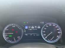 Toyota Crown B - U8615