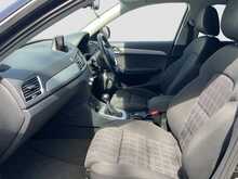 Audi Q3 2.0TFSI Quattro 180PS - U8616