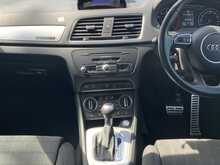 Audi Q3 2.0TFSI Quattro 180PS - U8616