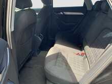 Audi Q3 2.0TFSI Quattro 180PS - U8616