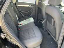 Audi Q3 2.0TFSI Quattro 180PS - U8616