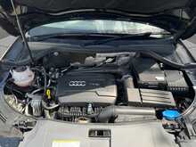 Audi Q3 2.0TFSI Quattro 180PS - U8616